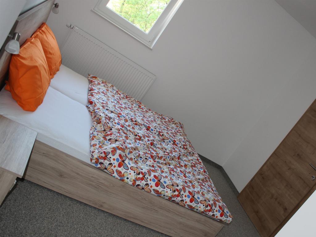 Apartment Pri nama Bovec Bagian luar foto
