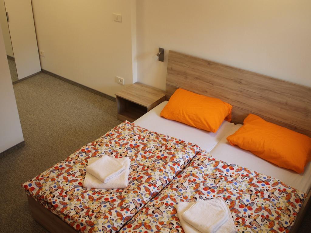 Apartment Pri nama Bovec Bagian luar foto