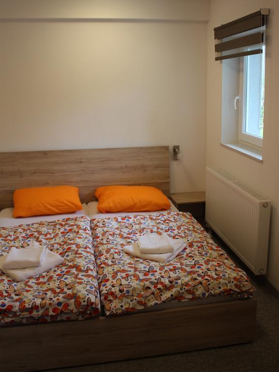Apartment Pri nama Bovec Bagian luar foto