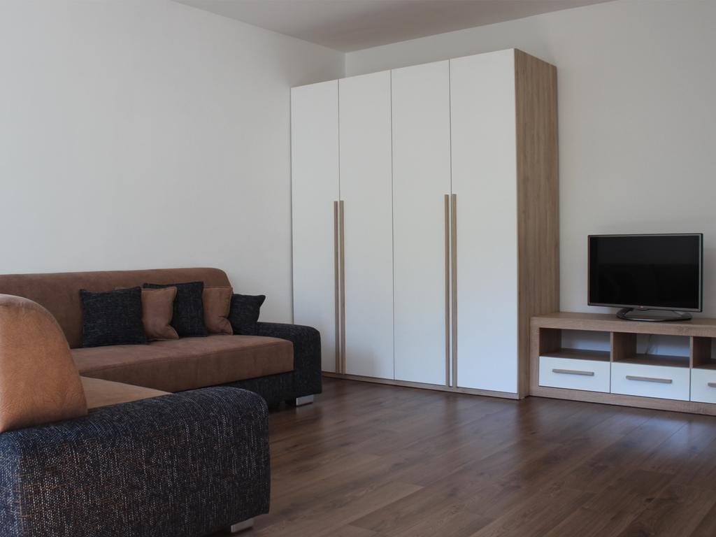 Apartment Pri nama Bovec Bagian luar foto