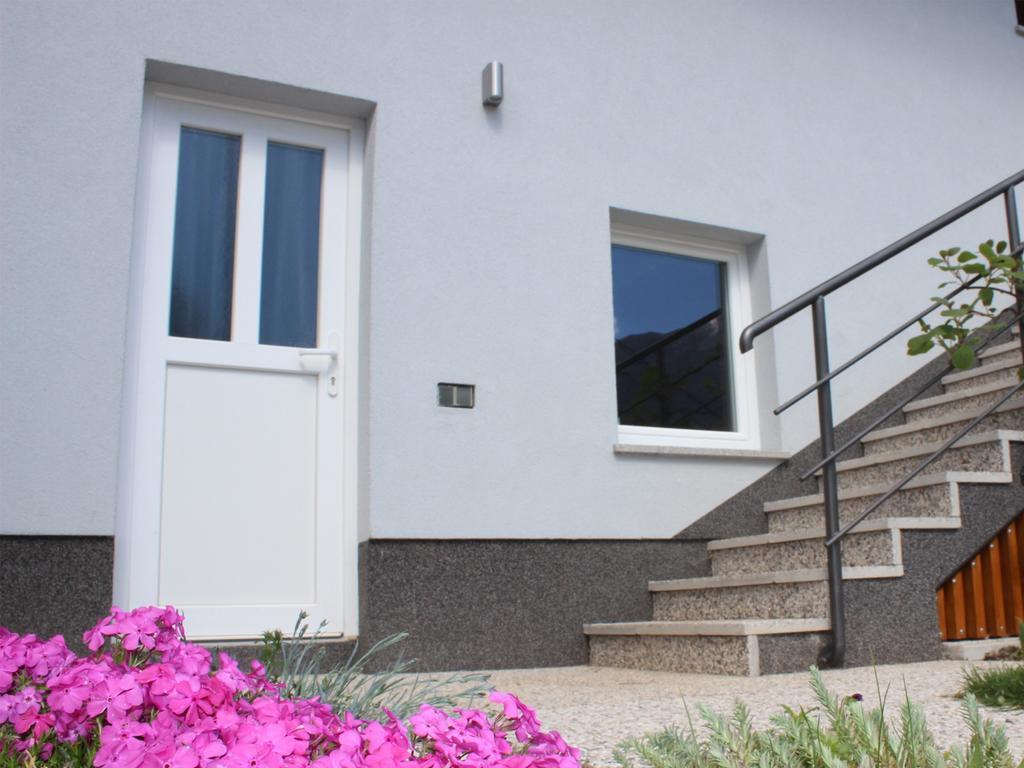 Apartment Pri nama Bovec Bagian luar foto
